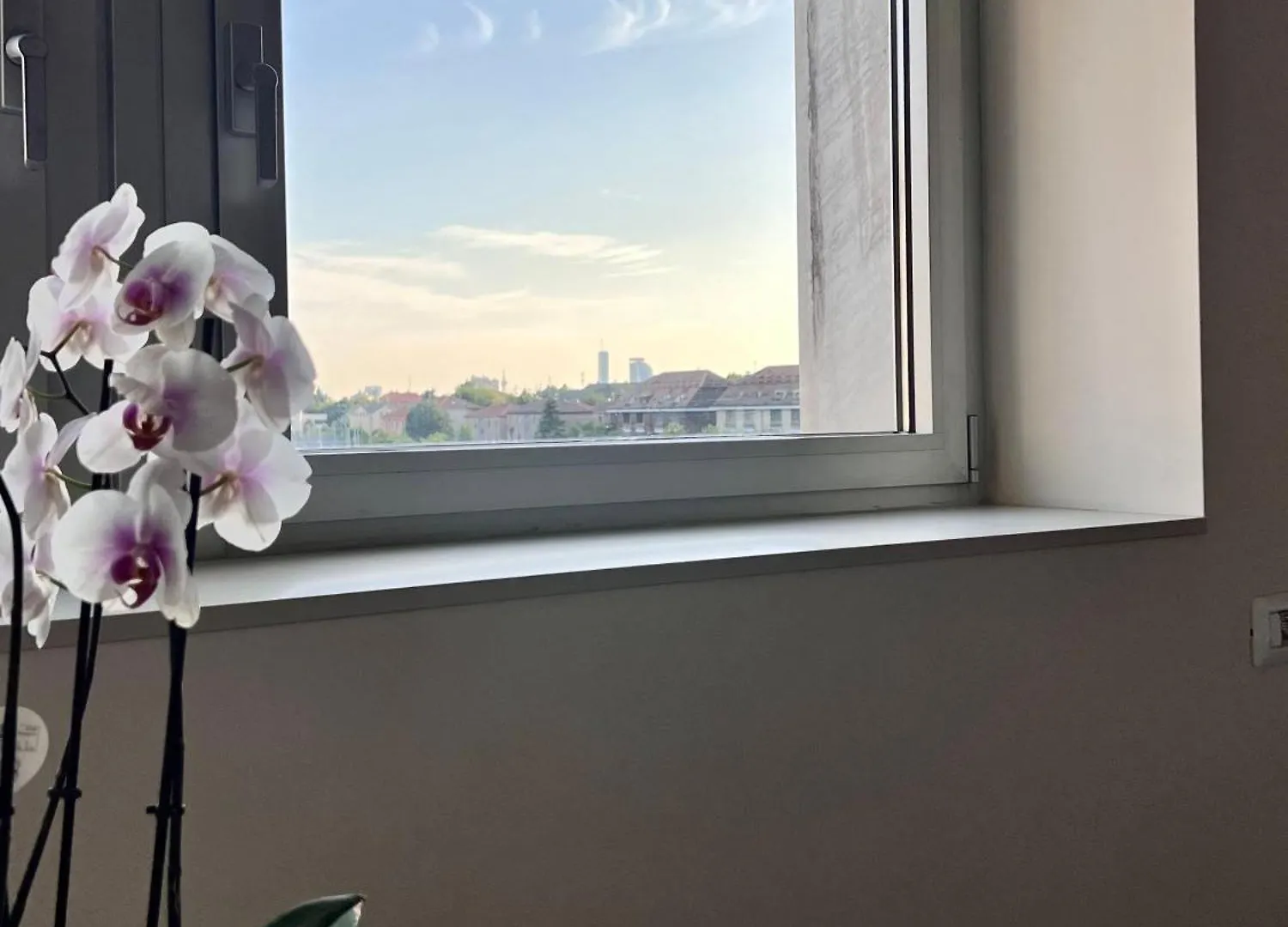 아파트 Welcome To Art Building - Comfort & Elegant Flat 밀라노