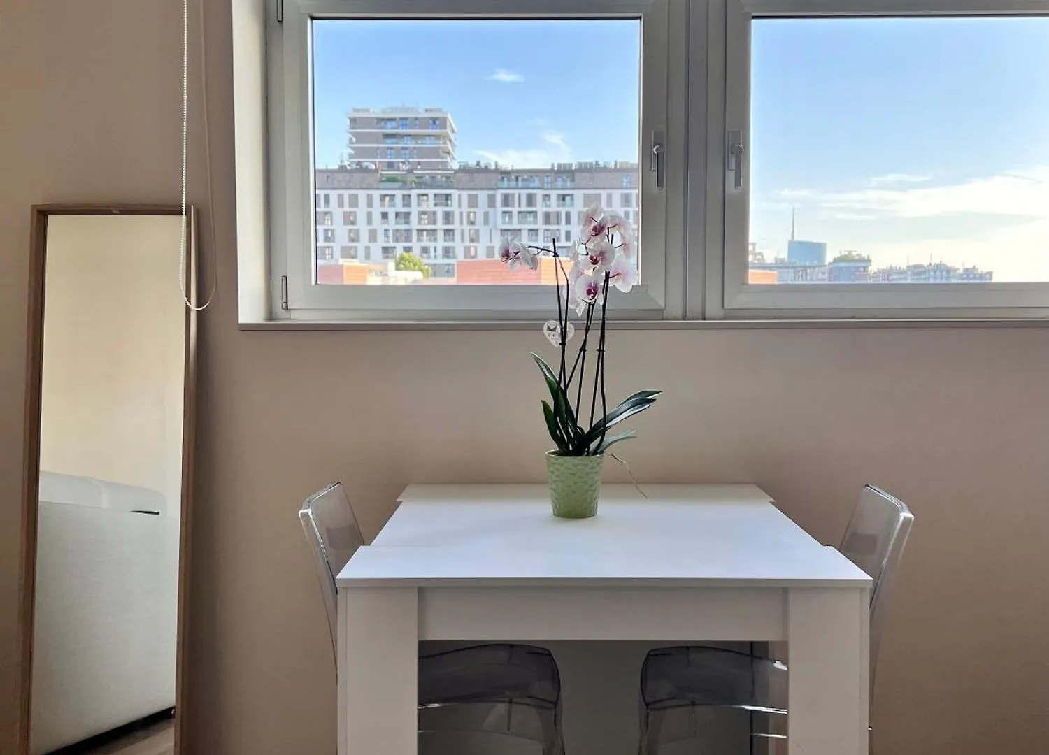 Welcome To Art Building - Comfort & Elegant Flat 밀라노 아파트